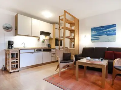 Ferienwohnung für 4 Personen (63 m²) in Boltenhagen (Ostseebad) 5/10