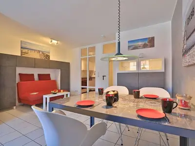Ferienwohnung für 4 Personen (50 m²) in Boltenhagen (Ostseebad) 1/10