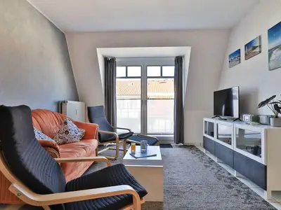 Ferienwohnung für 4 Personen (50 m²) in Boltenhagen (Ostseebad) 4/10