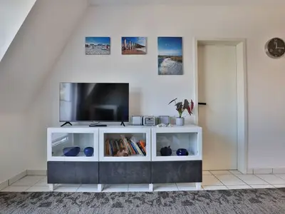 Ferienwohnung für 4 Personen (50 m²) in Boltenhagen (Ostseebad) 5/10