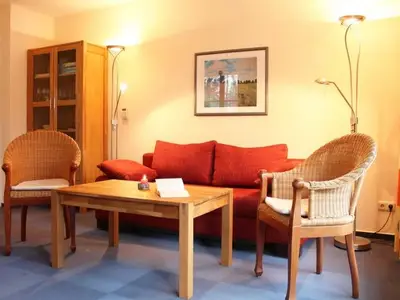 Ferienwohnung für 4 Personen (55 m²) in Boltenhagen (Ostseebad) 1/10