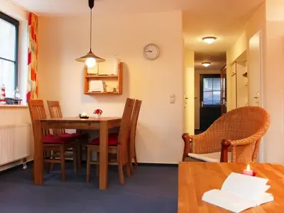 Ferienwohnung für 4 Personen (55 m²) in Boltenhagen (Ostseebad) 4/10