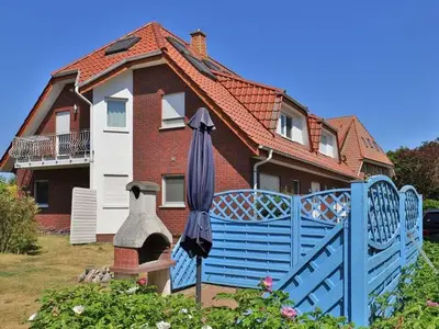 Ferienwohnung für 4 Personen (57 m²) in Boltenhagen (Ostseebad) 6/10