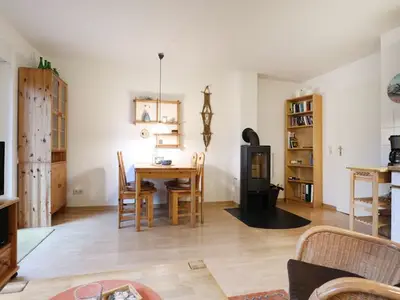 Ferienwohnung für 4 Personen (63 m²) in Boltenhagen (Ostseebad) 8/10