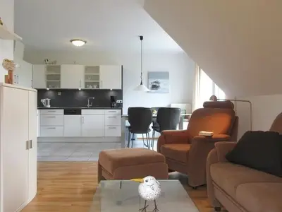Ferienwohnung für 4 Personen (57 m²) in Boltenhagen (Ostseebad) 7/10