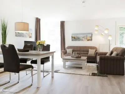 Ferienwohnung für 4 Personen (57 m²) in Boltenhagen (Ostseebad) 2/10