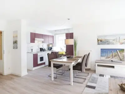 Ferienwohnung für 4 Personen (57 m²) in Boltenhagen (Ostseebad) 4/10