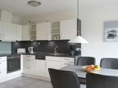 Ferienwohnung für 4 Personen (57 m²) in Boltenhagen (Ostseebad) 9/10