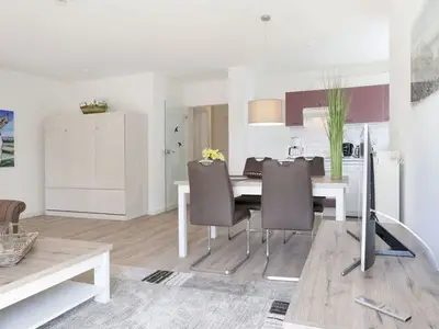 Ferienwohnung für 4 Personen (57 m²) in Boltenhagen (Ostseebad) 5/10