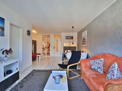 Ferienwohnung für 4 Personen (50 m²) in Boltenhagen (Ostseebad) 7/10