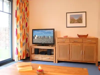 Ferienwohnung für 4 Personen (55 m²) in Boltenhagen (Ostseebad) 7/10