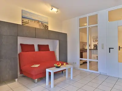 Ferienwohnung für 4 Personen (50 m²) in Boltenhagen (Ostseebad) 10/10