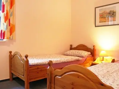Ferienwohnung für 4 Personen (55 m²) in Boltenhagen (Ostseebad) 9/10