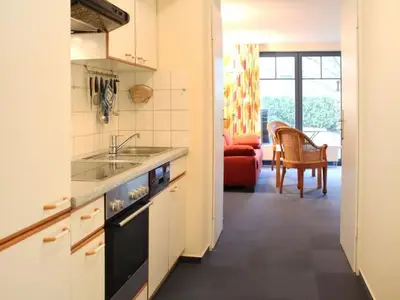 Ferienwohnung für 4 Personen (55 m²) in Boltenhagen (Ostseebad) 10/10