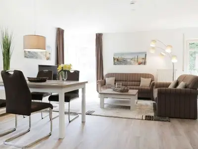 Ferienwohnung für 4 Personen (57 m²) in Boltenhagen (Ostseebad) 6/10