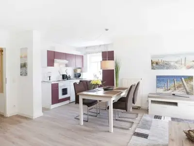 Ferienwohnung für 4 Personen (57 m²) in Boltenhagen (Ostseebad) 8/10