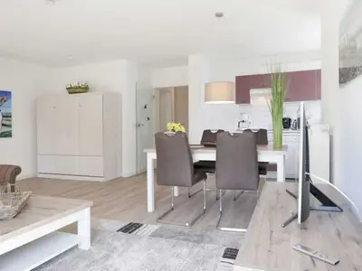 Ferienwohnung für 4 Personen (57 m²) in Boltenhagen (Ostseebad) 9/10