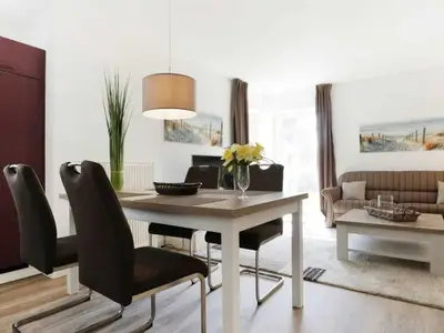 Ferienwohnung für 4 Personen (57 m²) in Boltenhagen (Ostseebad) 10/10