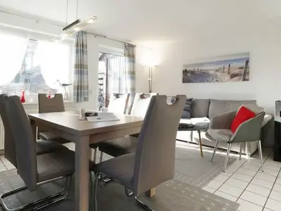 Ferienwohnung für 6 Personen (55 m²) in Boltenhagen (Ostseebad) 5/10