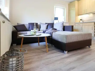 Ferienwohnung für 4 Personen (63 m²) in Boltenhagen (Ostseebad) 1/10