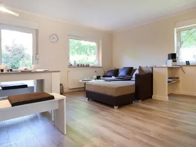 Ferienwohnung für 4 Personen (63 m²) in Boltenhagen (Ostseebad) 3/10