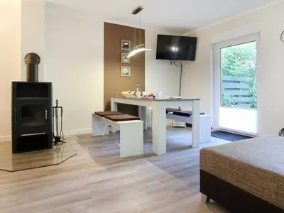 Ferienwohnung für 4 Personen (63 m²) in Boltenhagen (Ostseebad) 5/10