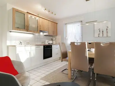 Ferienwohnung für 6 Personen (55 m²) in Boltenhagen (Ostseebad) 8/10