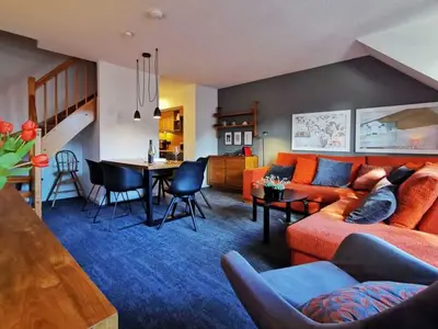 Ferienwohnung für 6 Personen (65 m²) in Boltenhagen (Ostseebad) 1/10