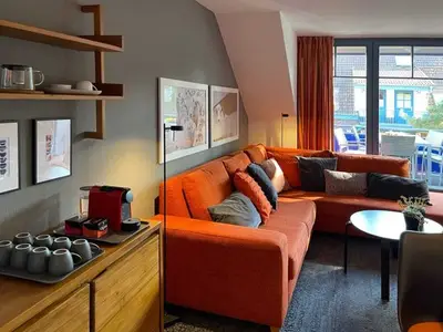 Ferienwohnung für 6 Personen (65 m²) in Boltenhagen (Ostseebad) 2/10