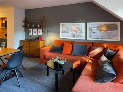 Ferienwohnung für 6 Personen (65 m²) in Boltenhagen (Ostseebad) 3/10