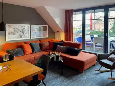 Ferienwohnung für 6 Personen (65 m²) in Boltenhagen (Ostseebad) 4/10