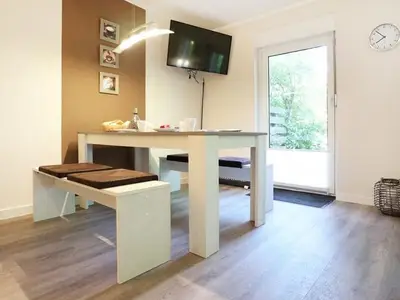 Ferienwohnung für 4 Personen (63 m²) in Boltenhagen (Ostseebad) 10/10