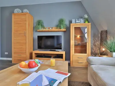 Ferienwohnung für 4 Personen (75 m²) in Boltenhagen (Ostseebad) 4/10