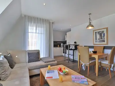 Ferienwohnung für 4 Personen (75 m²) in Boltenhagen (Ostseebad) 5/10