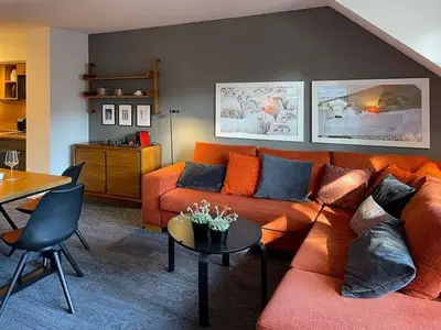Ferienwohnung für 6 Personen (65 m²) in Boltenhagen (Ostseebad) 7/10