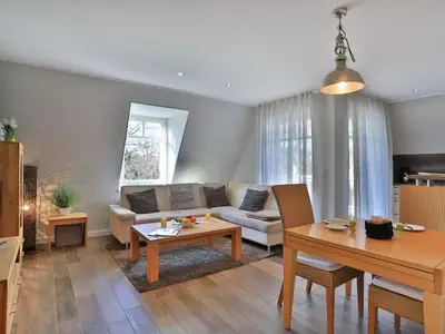 Ferienwohnung für 4 Personen (75 m²) in Boltenhagen (Ostseebad) 6/10