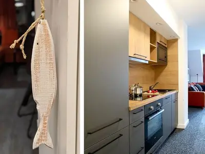 Ferienwohnung für 6 Personen (65 m²) in Boltenhagen (Ostseebad) 9/10