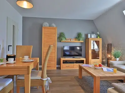 Ferienwohnung für 4 Personen (75 m²) in Boltenhagen (Ostseebad) 10/10