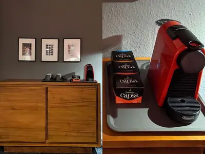 Ferienwohnung für 6 Personen (65 m²) in Boltenhagen (Ostseebad) 10/10