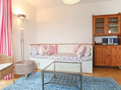 Ferienwohnung für 4 Personen (74 m²) in Boltenhagen (Ostseebad) 1/10