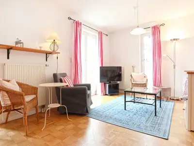 Ferienwohnung für 4 Personen (74 m²) in Boltenhagen (Ostseebad) 5/10