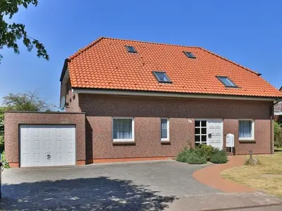 Ferienwohnung für 6 Personen (86 m²) in Boltenhagen (Ostseebad) 1/10