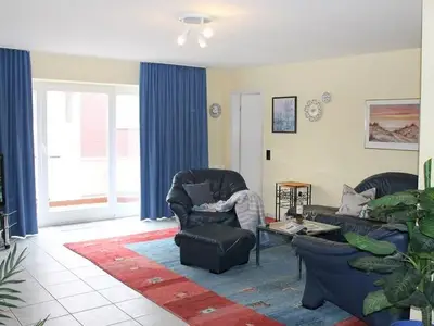Ferienwohnung für 6 Personen (86 m²) in Boltenhagen (Ostseebad) 3/10