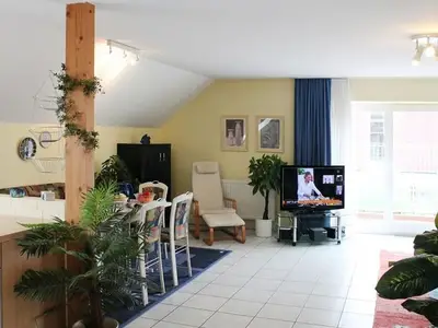 Ferienwohnung für 6 Personen (86 m²) in Boltenhagen (Ostseebad) 4/10