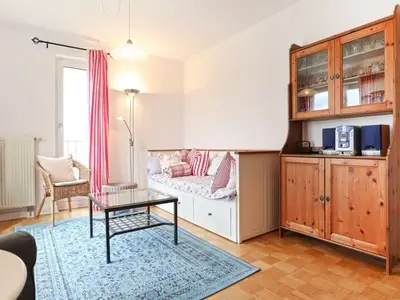 Ferienwohnung für 4 Personen (74 m²) in Boltenhagen (Ostseebad) 6/10
