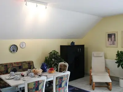 Ferienwohnung für 6 Personen (86 m²) in Boltenhagen (Ostseebad) 5/10