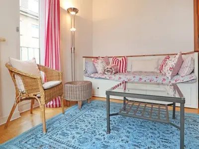 Ferienwohnung für 4 Personen (74 m²) in Boltenhagen (Ostseebad) 7/10