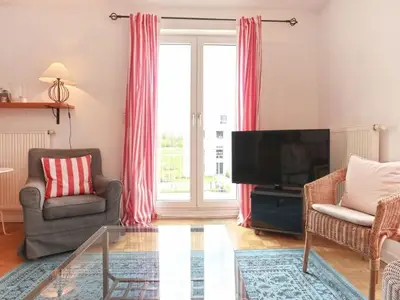 Ferienwohnung für 4 Personen (74 m²) in Boltenhagen (Ostseebad) 8/10