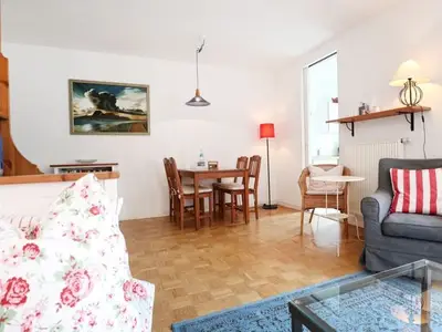 Ferienwohnung für 4 Personen (74 m²) in Boltenhagen (Ostseebad) 10/10
