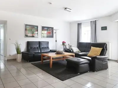 Ferienwohnung für 4 Personen (60 m²) in Boltenhagen (Ostseebad) 1/10
